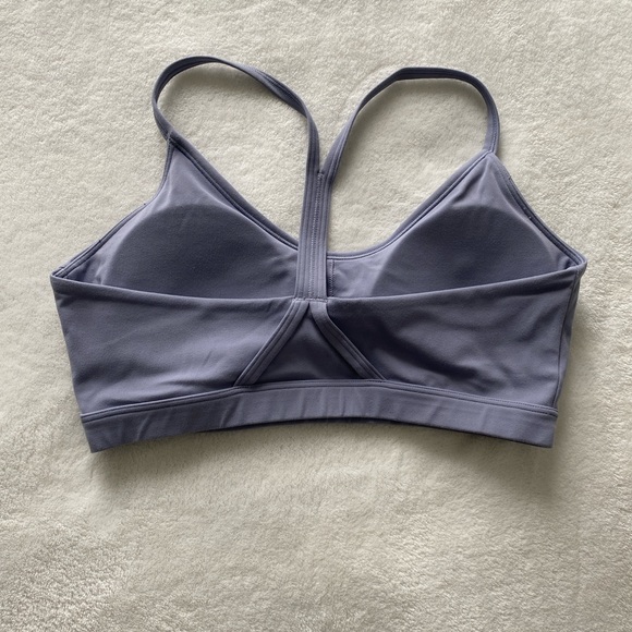 ❤️SOLD❤️Gymshark V-Neck Training Bra - Picture 2 of 2